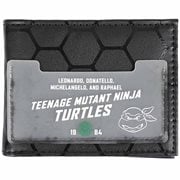 Teenage Mutant Ninja Turtles 1984 Bi-Fold Wallet