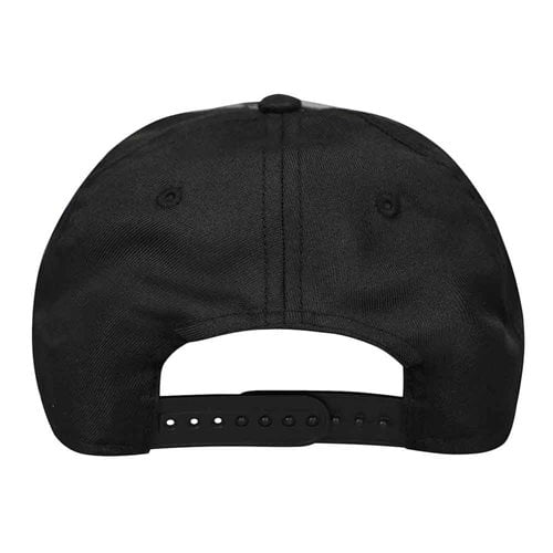 Five Nights at Freddy's Curved Bill Snapback Hat and Bi-fold Wallet