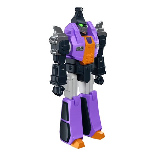 Transformers Ultimates Bombshell 7-Inch Action Figure