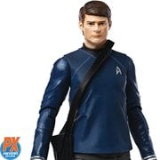Star Trek 2009 Dr. McCoy Exquisite Mini 1:18 Scale Action Figure - Previews Exclusive