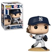 MLB Yankees Gerrit Cole (Home Uniform) Pop! Figure, Not Mint