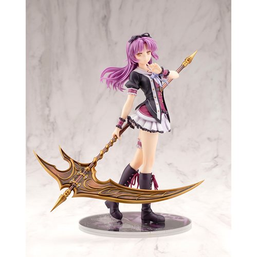 The Legend of Heroes: Trails into Reverie Renne Bright 1:8 Scale Statue