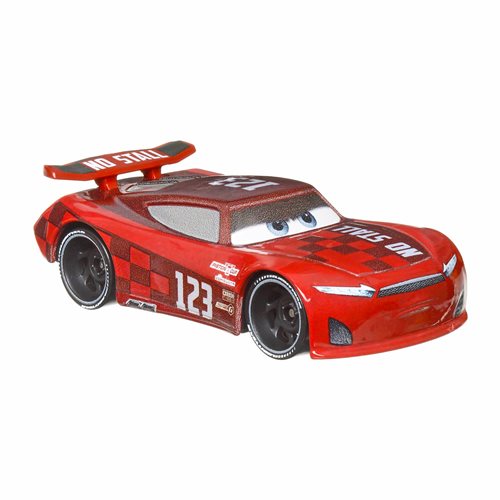 Cars Character Car Vehicle 2-Pack 2023 Mix 2 Case of 12
