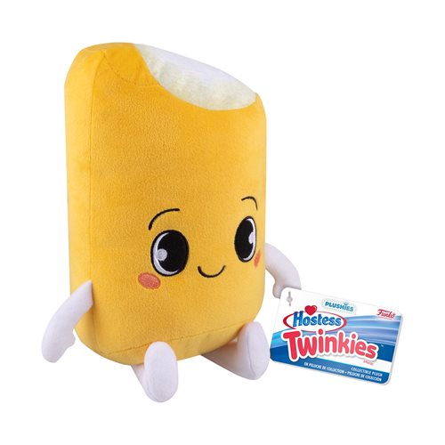Hostess Twinkie 10-Inch Funko Plush
