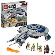 LEGO 75233 Star Wars Droid Gunship