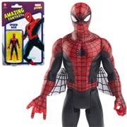 Marvel Legends Retro Collection Amazing Fantasy Spider-Man Action Figure, Not Mint