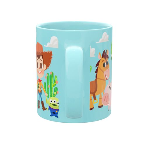 Toy Story Infant 11 oz. Mug