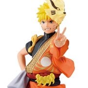 Naruto Uzumaki Animation 20th Anniversary Costume Statue