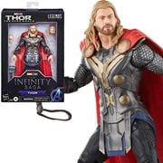 Thor: The Dark World Marvel Legends 6-Inch Action Figure