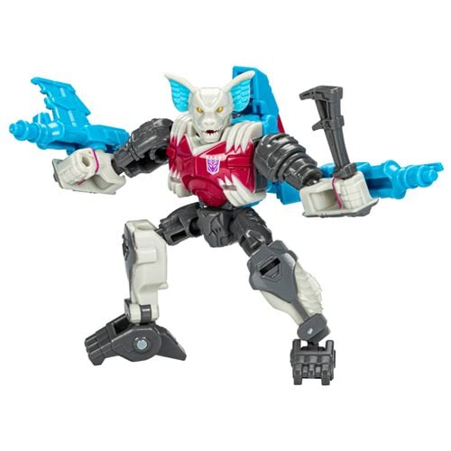 Transformers Generations Legacy Core Wave 3 Set of 4