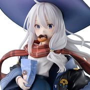 Wandering Witch: The Journey of Elaina 1:7 Statue - ReRun
