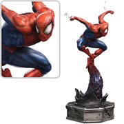 Spider-Man vs. Villians Spider-Man Art 1:10 Scale Statue