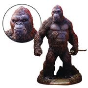 Kong Skull Island Limited Edition Deluxe Version Soft Vinyl Statue