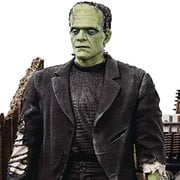 Universal Monsters Frankenstein Deluxe Art 1:10 Statue