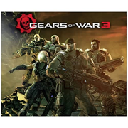 Gears of War 3 Micro Raschel Fleece Blanket