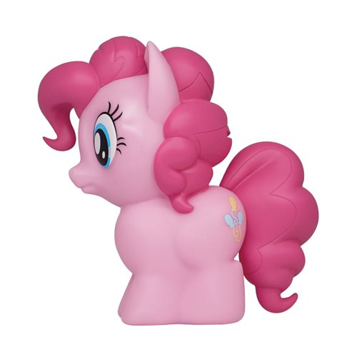 My Little Pony Pinkie Pie PVC Figural Bank