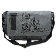 Vampire Knight Zero Kaname and Yuki Portrait Messenger Bag
