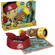 Jake and the Never Land Pirates Talking Spyglass
