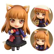 Spice and Wolf Holo Nendoroid Figure