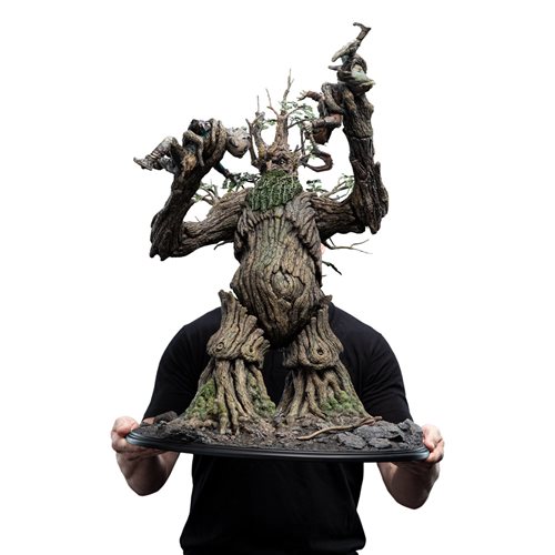 The Lord of the Rings Leaflock the Ent 1:6 Scale Statue