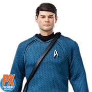 Star Trek 2009 Dr. McCoy Exquisite Super 1:12 Figure - PX