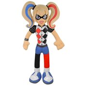 DC Super Hero Girls Harley Quinn 10-Inch Plush Figure