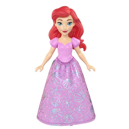 Disney Princess Ariel Small Doll