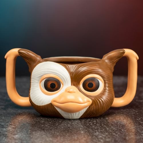 Gremlins Gizmo Shaped Mug
