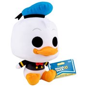 Donald Duck 90th Anniversary 1938 7-Inch Funko Pop! Plush