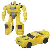 Transformers Robots in Disguise One-Step Changers Bumblebee