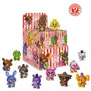 Five Nights at Freddy's Mystery Minis Display Case