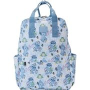 Lilo & Stitch Springtime Stitch Backpack
