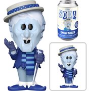 The Year Without a Santa Claus Snow Miser Vinyl Funko Soda Figure