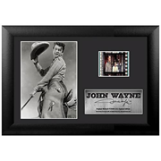 John Wayne Series 1 Special Edition Mini Film Cell