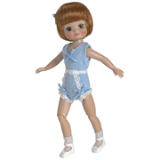 Tiny Betsy Redhead Basic Tonner Doll