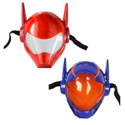 Big Hero 6 Marvel Mask Set