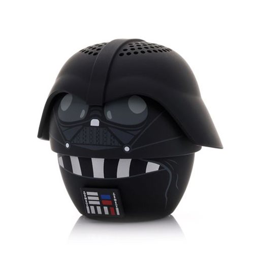 Star Wars Darth Vader Bitty Boomers Bluetooth Mini-Speaker