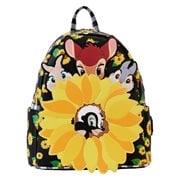 Bambi Sunflower Friends Mini-Backpack
