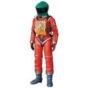 2001: A Space Odyssey Green and Orange Space Suit MAFEX Action Figure