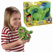 Jake and the Never Land Pirates Tick Tock Croc Figure
