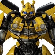 Transformers: Rise of the Beasts Bumblebee DLX Action Figure, Not Mint
