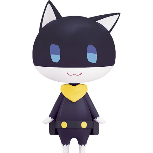 Persona 5 Royal Morgana Hello! Good Smile Mini-Figure