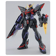 Gundam Seed Blitz Gundam MG 1:100 Model Kit