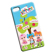 Lalaloopsy iTouch Case