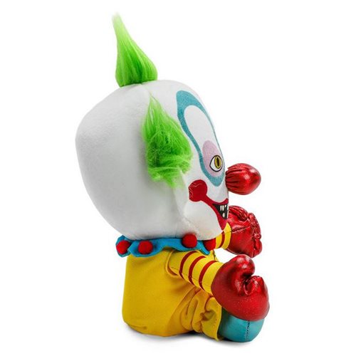 Killer Klowns From Outer Space Shorty Phunny Plush
