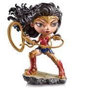 Wonder Woman WW84 MiniCo Vinyl Figure