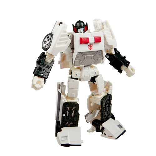 Transformers Generations Selects Deluxe Spinout and Cordon 2-Pack
