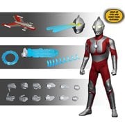 Ultraman One:12 Collective Action Figure, Not Mint