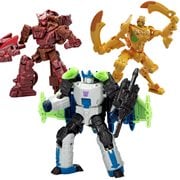 Transformers Generations Legacy United Core Wave 9 Case