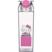 Hello Kitty Milk Carton 17 oz. Water Bottle